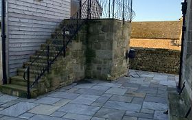 The Chapel Annexe